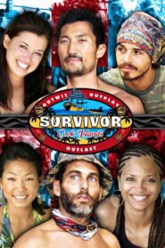 Survivor: Season 13