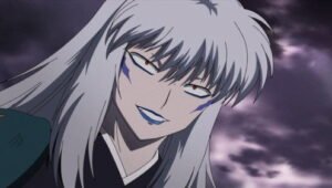 InuYasha: 2×17