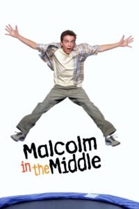 Malcolm in the Middle: Season 4