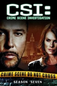 CSI: Crime Scene Investigation: Season 7
