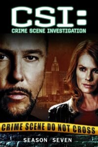 CSI: Crime Scene Investigation: Season 7