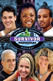 Survivor: Season 4