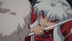 InuYasha: 2×22