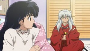 InuYasha: 2×18