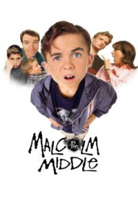 Malcolm in the Middle: Season 1