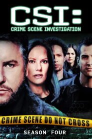 CSI: Crime Scene Investigation: Season 4