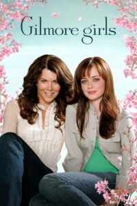 Gilmore Girls: Season 4