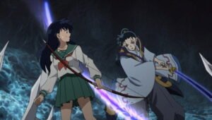InuYasha: 2×24