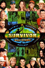 Survivor: Season 8