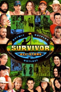 Survivor: Season 8