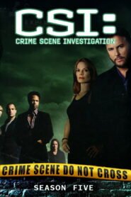 CSI: Crime Scene Investigation: Season 5