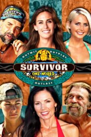 Survivor: Season 24
