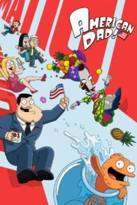 American Dad!