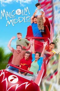 Malcolm in the Middle: Season 6