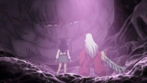 InuYasha: 2×23