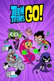 Teen Titans Go!