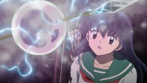 InuYasha: 2×25