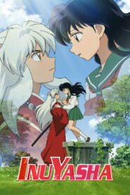 InuYasha: Season 2