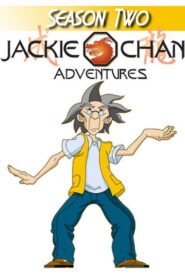 Jackie Chan Adventures: Season 2