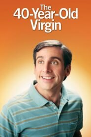 The 40 Year-Old Virgin