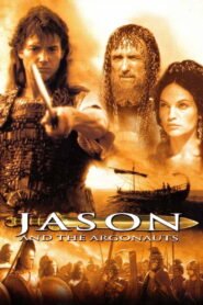 Jason and the Argonauts: Season 1