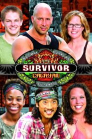 Survivor: Season 28