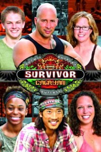 Survivor: Season 28