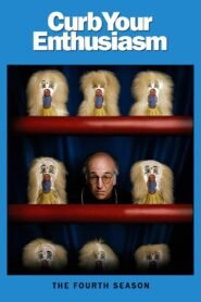 Curb Your Enthusiasm: Season 4