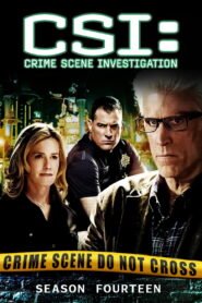 CSI: Crime Scene Investigation: Season 14