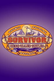 Survivor: Season 35