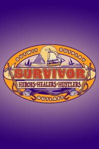 Survivor: Season 35