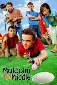 Malcolm in the Middle: Season 7