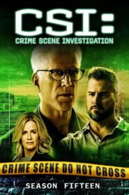 CSI: Crime Scene Investigation: Season 15