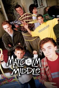 Malcolm in the Middle: Season 2