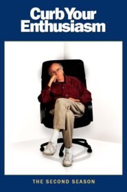 Curb Your Enthusiasm: Season 2