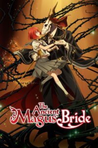 The Ancient Magus’ Bride