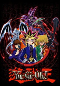 Yu-Gi-Oh! Duel Monsters: Season 1