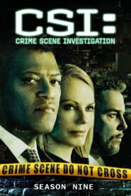 CSI: Crime Scene Investigation: Season 9